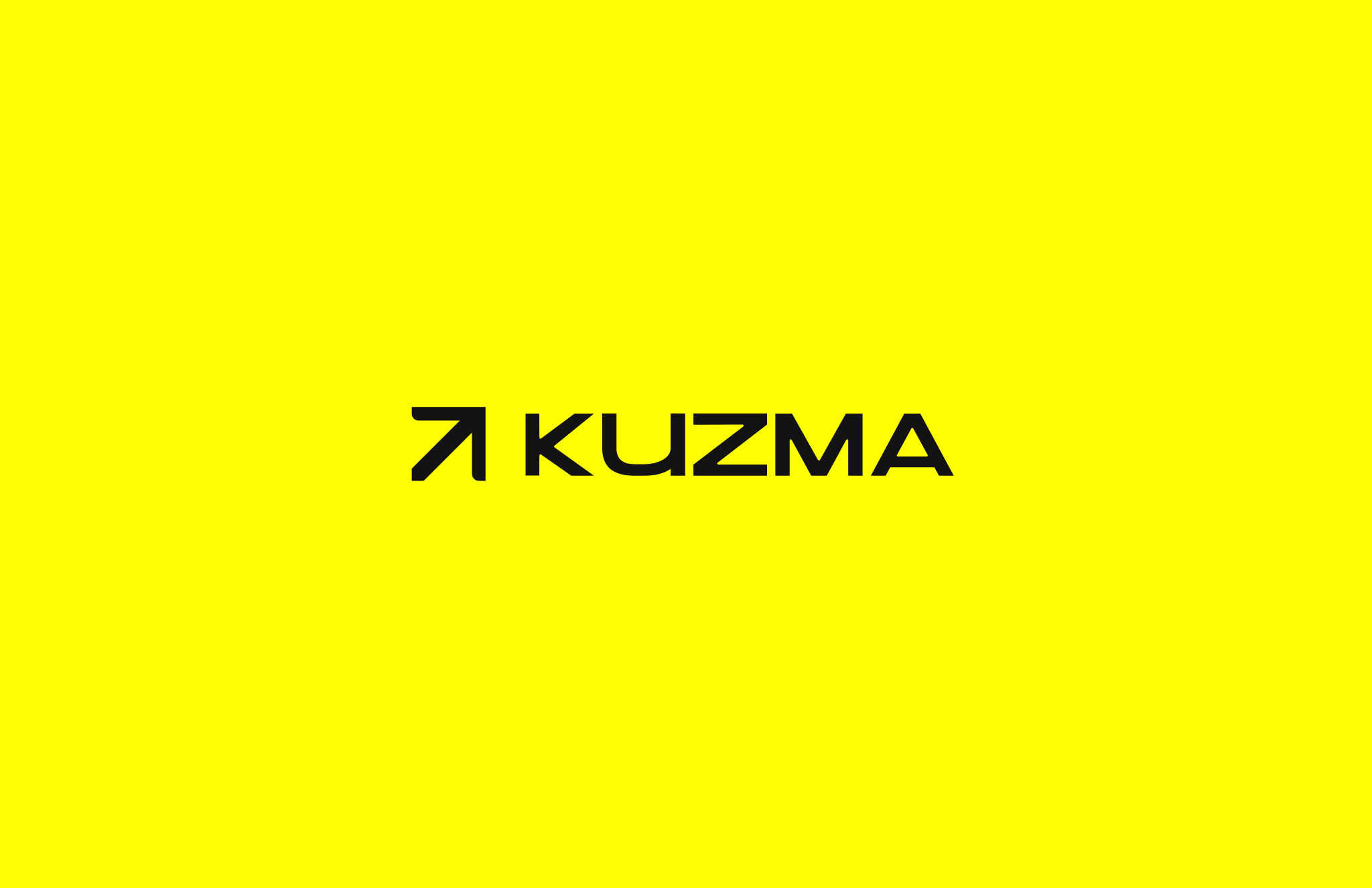 KUZMA маркетинг