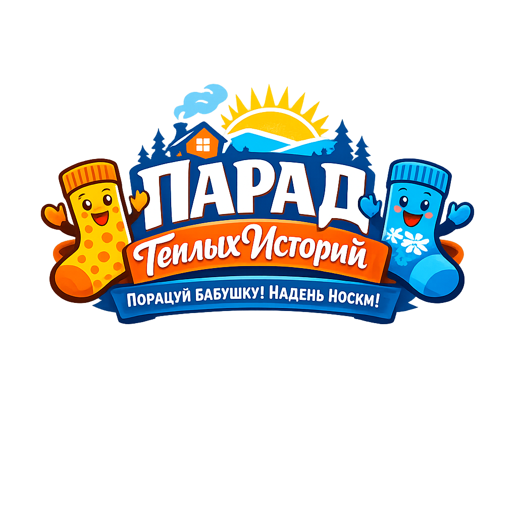 Фестиваль носков